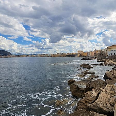 La Piccola Dimora Apartment Трапани Екстериор снимка