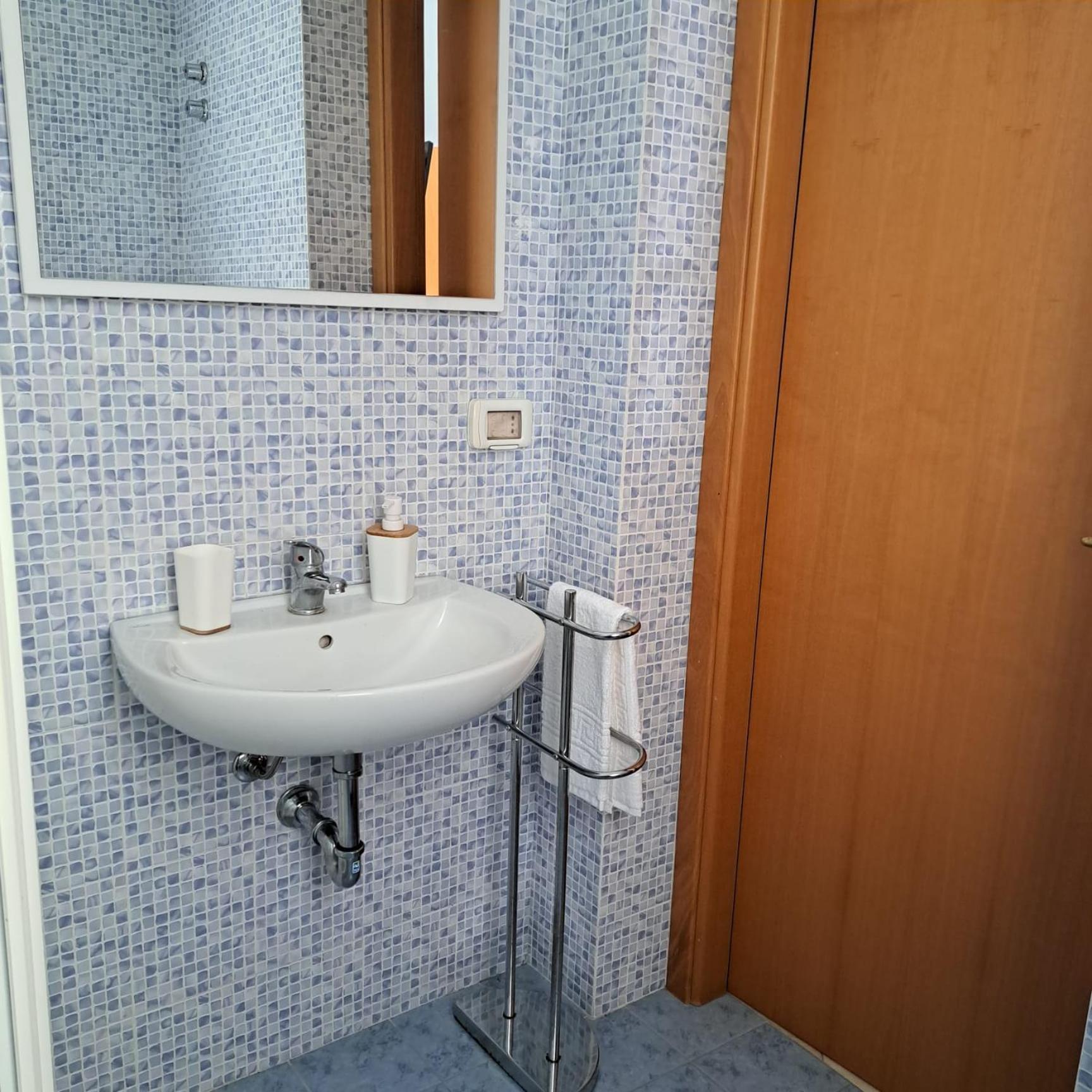 La Piccola Dimora Apartment Трапани Екстериор снимка